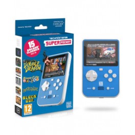 Consola Super Pocket Technos Edition