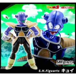 SH Figuarts Dragon Ball Z Kyewi