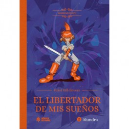 Memorias del RPG El libertador de mis sueño