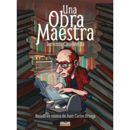 Una Obra Maestra