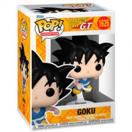 Figura POP Dragon Ball GT 1626 Son Goku