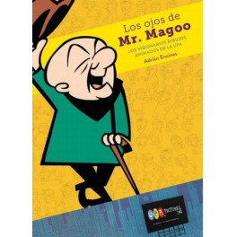 Los ojos de Mr. Magoo