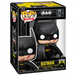 Figura POP DC Comic 518 Batman 85th