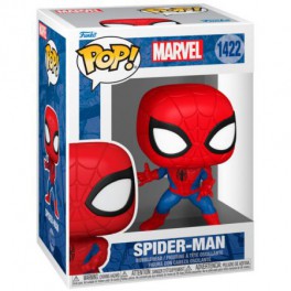 Figura POP Marvel Classics 1422 Spider-Man