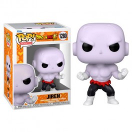 Figura POP Dragon Ball Super 1280 Jiren with Power