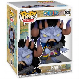 Figura POP Super One Piece 1624 Kaido