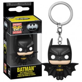 Llavero POP DC Batman 85th Anniversary