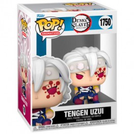 Figura POP Demon Slayer 1750 Tengen Uzui