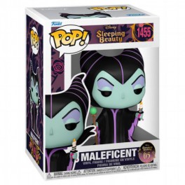 Figura POP Disney 1455 Maleficent with Candle