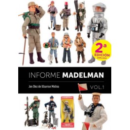 Informe Madelman Vol.1 2ª Edición