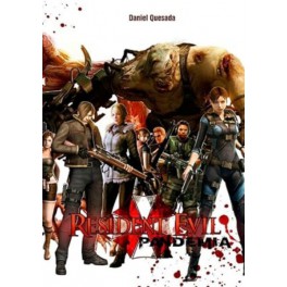 Resident Evil: Pandemia