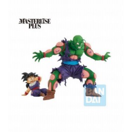 Figura Ichibansho Piccolo & Son Gohan Omnibus