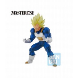 Figura Ichibansho Dragon Ball Z Vegeta Omnibus