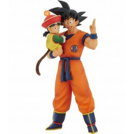 Figura Ichibansho Son Goku Son Gohan Omnibus Amazi