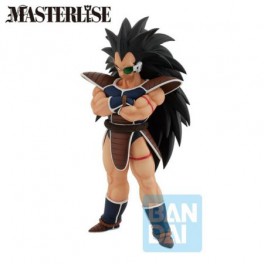 Figura Ichibansho Dragon Ball Z Raditz Omnibus