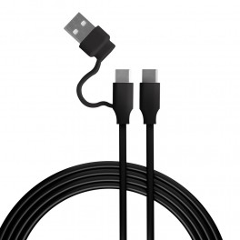 Usb-C Cable Play & Charge 3 m. - PS5