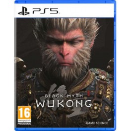 Black Myth Wukong - PS5