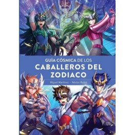 Guía cósmica de los Caballeros del Z