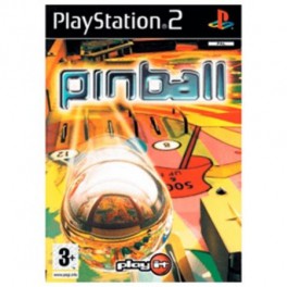 Play it Pinball - PS2