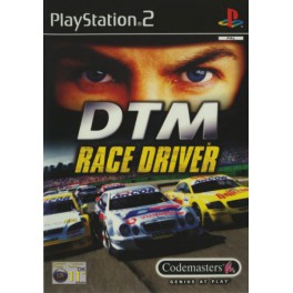 Pro Race Driver - PS2