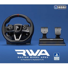 Volante Racing Wheel Apex HORI - PS5