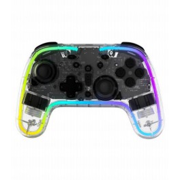 Mando Wireless Snakebyte Infinity RGB S- Switch