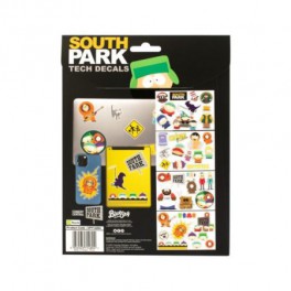 Set de Pegatinas South Park