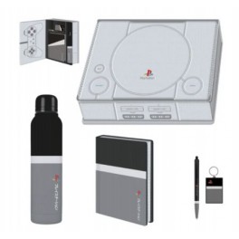 Set de Regalo Premium PlayStation Classic