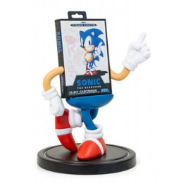 Cargador Inalámbrico Power Idolz SEGA Sonic