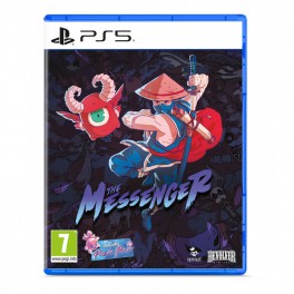 The Messenger - PS5
