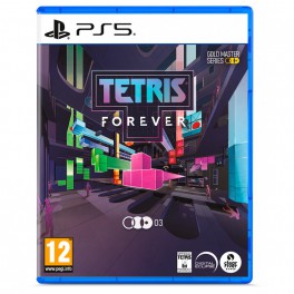 Tetris Forever - PS5