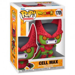 Figura POP Dragon Ball Super 1705 Cell Max