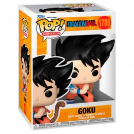 Figura POP Dragon Ball 1780 Goku Kame