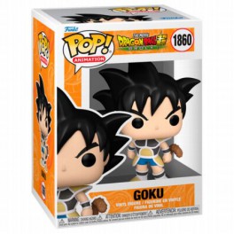 Figura POP Dragon Ball Super Broly 1860 Goku