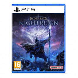 Elden Ring Nightreign - PS5