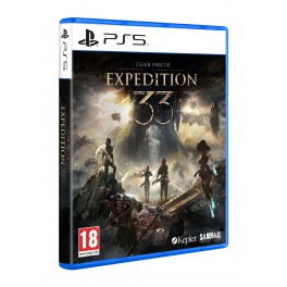 Clair Obscur Expedition 33 - PS5