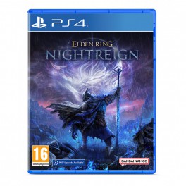Elden Ring Nightreign - PS4