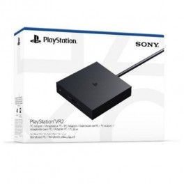 Adaptador VR2 - PC