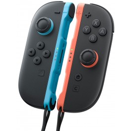 Mando Joy-Con 2 Pareja Azul / Rojo - SW2