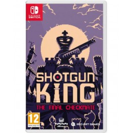 Shotgun King - Switch