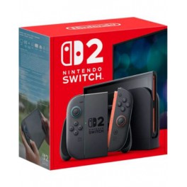 Consola Nintendo Switch 2