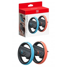 Volantes Joy-Con 2 Wheel (2 uds) - SW2