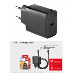 Adatpador correient ac - SW2