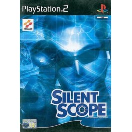 Silent Scope - PS2