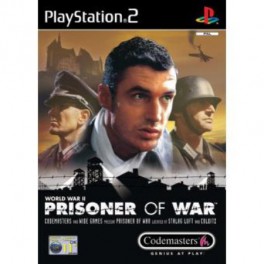 Prisoner of War - PS2