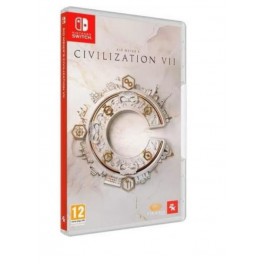 Sid meiers civilization VII - SWI
