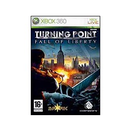 Turning Point - X360