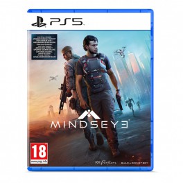 Mindseye - PS5
