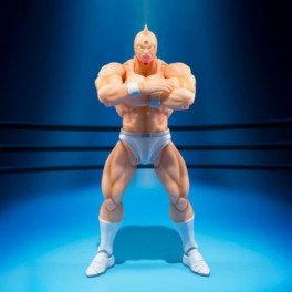 SH Figuarts Kinnikuman Perfect Origin Musculman