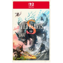 Wild Hearts S - SW2